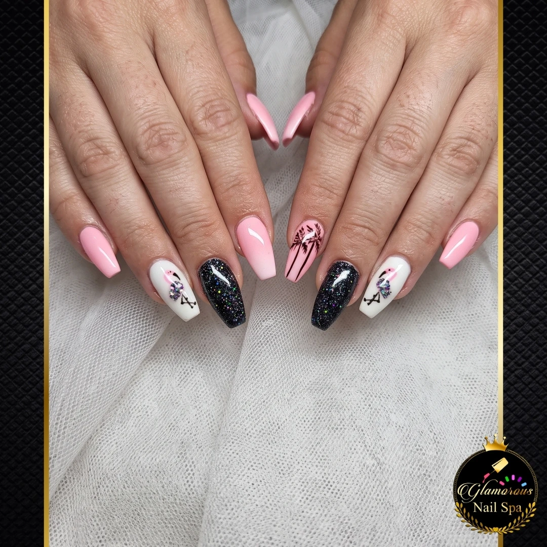 Must Try Nail Designs August 12 2026